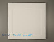 Top Panel - Part # 1872419 Mfg Part # W10208383