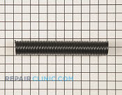 Vacuum Hose - Part # 1606799 Mfg Part # 13102101