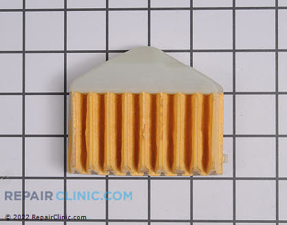Air Filter 503553902 Main Product View
