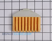 Air Filter - Part # 1978612 Mfg Part # 503553902
