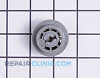 Dishrack Roller Axle DD61-00222A     Alternate Product View