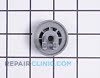 Dishrack Roller Axle DD61-00222A     Alternate Product View