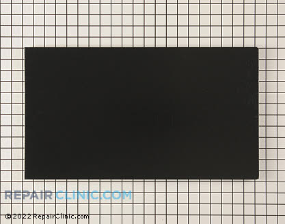 Door WC25X5058 Main Product View