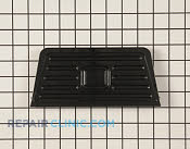 Drip Tray - Part # 1547017 Mfg Part # W10192687