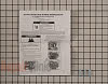 Drive Motor W10410999 Alternate Product View
