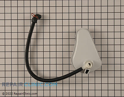 Fabric Softener Dispenser W10172146 Main Product View