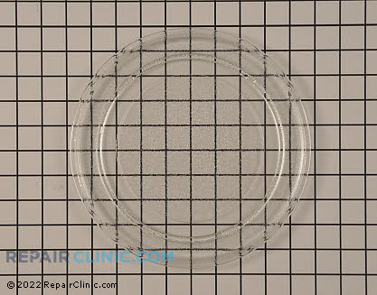 Glass Tray 758.P12 Main Product View