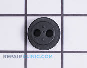Grommet - Part # 1796331 Mfg Part # 17504-ZM3-003