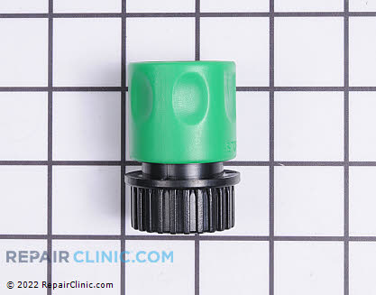 Hose Connector 921-04041 Main Product View