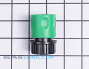 Hose Connector - Part # 1620558 Mfg Part # 921-04041