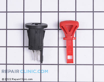 Ignition Switch 424954 Main Product View