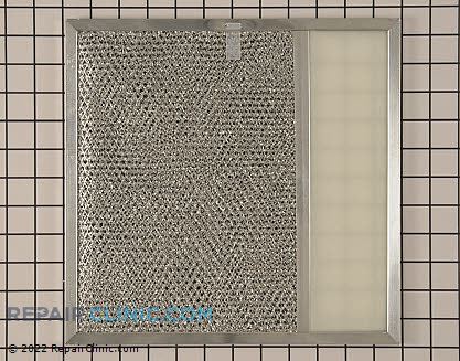 Light Lens and Air Filter SR610050 Main Product View