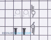 Ratchet Pawl - Part # 2015046 Mfg Part # 108166051
