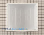 Vegetable Drawer - Part # 2046602 Mfg Part # DA97-00144N