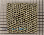 Water Evaporator Pad - Part # 820753 Mfg Part # 10