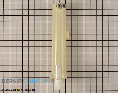 Water Filter Housing W10121138 Main Product View