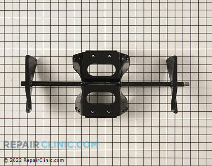 Auger Assembly 684-04252-0637 Main Product View
