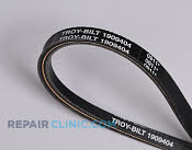 Belt: V-Belt - Part # 1958300 Mfg Part # 954-04094