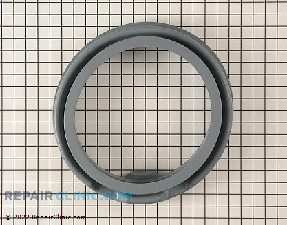 Door Boot Seal DC64-00563B Main Product View