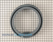 Door Boot Seal - Part # 2071432 Mfg Part # DC64-00563B
