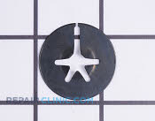 Door Stop - Part # 944974 Mfg Part # WR02X11306