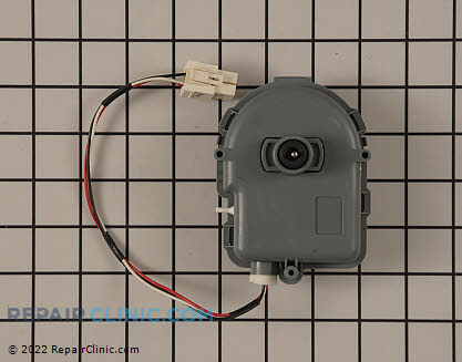 Evaporator Fan Motor WR60X10254 Main Product View
