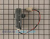 Evaporator Fan Motor WR60X10254      Alternate Product View