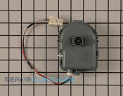 Evaporator Fan Motor - Part # 1478038 Mfg Part # WR60X10254