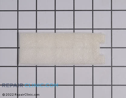 Filter (OEM)  61548, 1662326