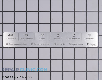 Label 8081052 Main Product View