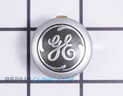 Logo - Part # 1473279 Mfg Part # WB03X10306