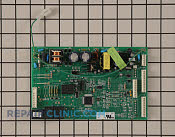 Main Control Board - Part # 2002663 Mfg Part # WR55X10968