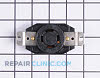 Receptacle 290400007 Alternate Product View