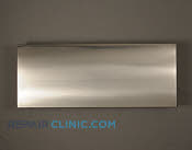 Refrigerator Door - Part # 1879614 Mfg Part # 13094723SQ