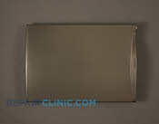 Refrigerator Door - Part # 1310632 Mfg Part # 3581JQ8044K