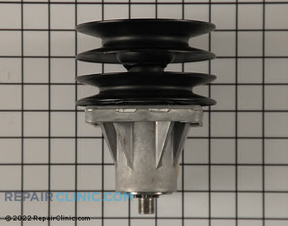 Spindle Assembly W/Pulley (Genuine OEM)  918-0241B