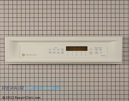 Touchpad and Control Panel (OEM)  WB36T10230