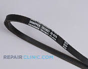 Belt: V-Belt - Part # 2127217 Mfg Part # 7013937YP
