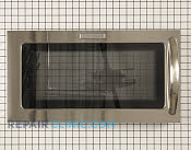 Door Assembly - Part # 1550195 Mfg Part # W10276428