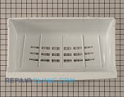 Drawer - Part # 1303271 Mfg Part # 3391JQ2012C