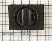 Duct Assembly - Part # 1875389 Mfg Part # W10294734