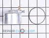 Float Bowl 715159          Alternate Product View