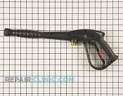 Handle - Part # 1964229 Mfg Part # 199117GS
