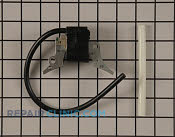 Ignition Coil - Part # 1646015 Mfg Part # 715118