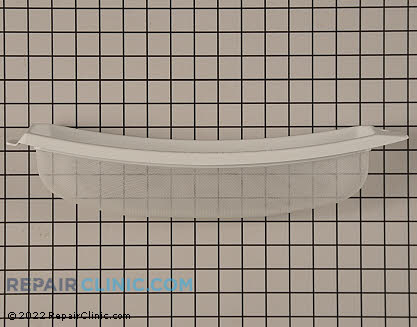 Lint Filter 503980 Main Product View