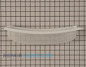 Lint Filter - Part # 601362 Mfg Part # 503980