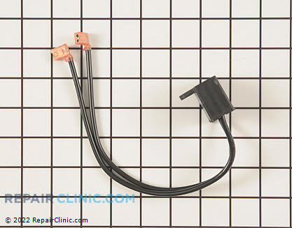Run Capacitor WR62X10028 Main Product View