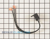 Run Capacitor - Part # 945678 Mfg Part # WR62X10028