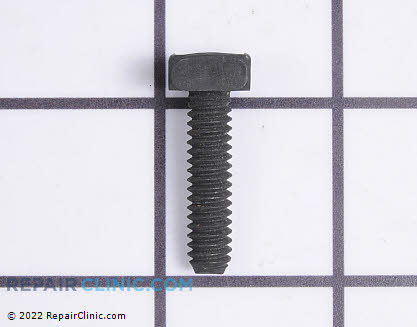 Screw (Genuine OEM)  PS02435 - $1.80