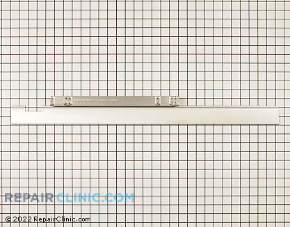 Trim Piece 8074342-E-90 Main Product View